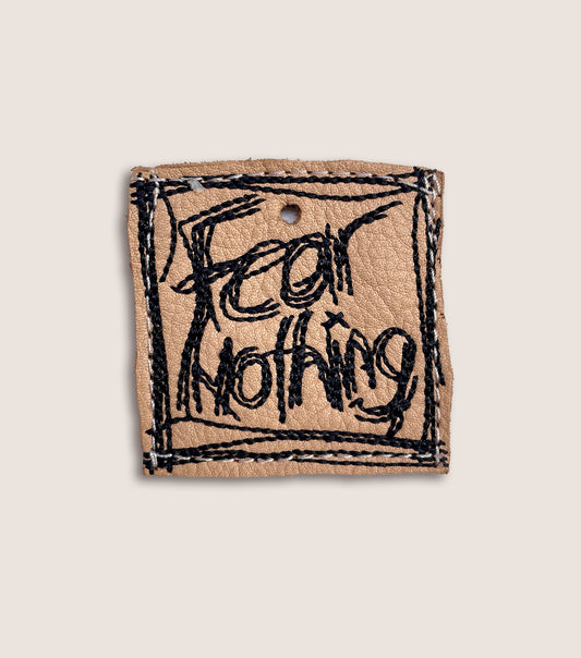 Fear Nothing