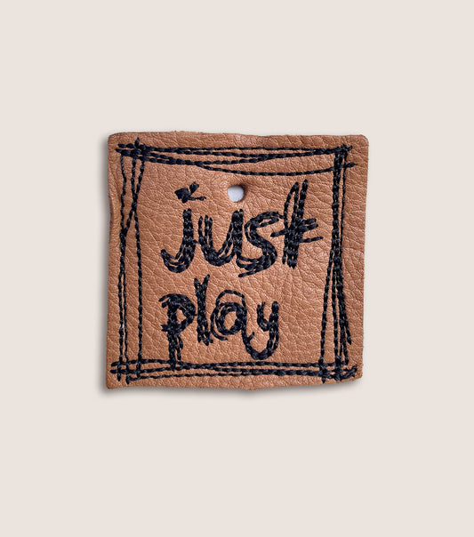 Just Play