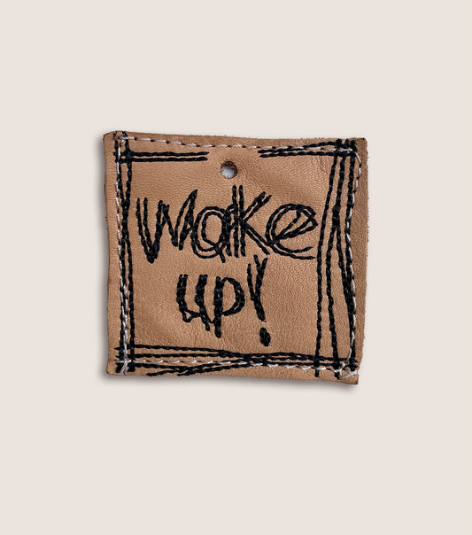 Wake Up